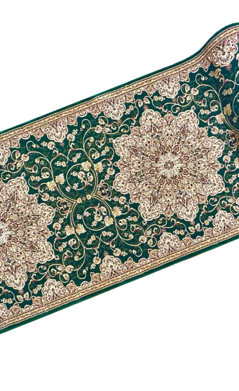 Grand Mosque Indonesia 2668A N Farah's Carpet